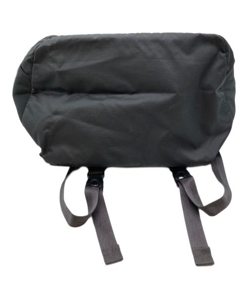 Patagonia（パタゴニア）Patagonia (パタゴニア) ウルトラライト・ブラックホール・トート・パック グリーンの古着・服飾アイテム