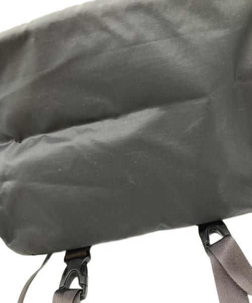 Patagonia（パタゴニア）Patagonia (パタゴニア) ウルトラライト・ブラックホール・トート・パック グリーンの古着・服飾アイテム