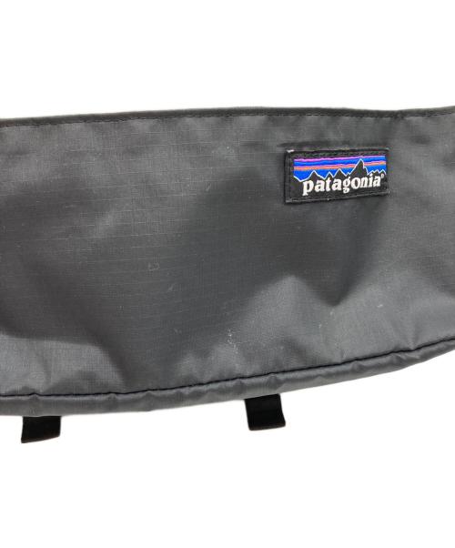Patagonia（パタゴニア）Patagonia (パタゴニア) ウルトラライト・ブラックホール・トート・パック グリーンの古着・服飾アイテム