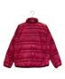 THE NORTH FACE (ザ ノース フェイス) LIGHT HEAT JACKET ショッキングピンク サイズ:Ｍ：5000円