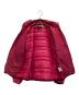 中古・古着 THE NORTH FACE (ザ ノース フェイス) LIGHT HEAT JACKET ショッキングピンク サイズ:Ｍ：5000円