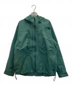 THE NORTH FACEザ ノース フェイス）の古着「Hikers' Jacket」｜グリーン