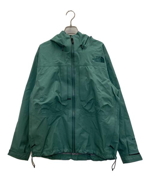 THE NORTH FACE（ザ ノース フェイス）THE NORTH FACE (ザ ノース フェイス) Hikers' Jacket グリーン サイズ:Ｍの古着・服飾アイテム