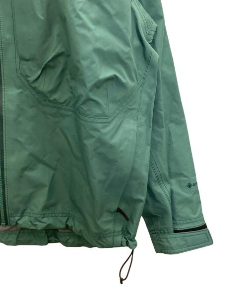 THE NORTH FACE（ザ ノース フェイス）THE NORTH FACE (ザ ノース フェイス) Hikers' Jacket グリーン サイズ:Ｍの古着・服飾アイテム