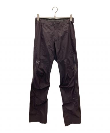 中古・古着通販】ARC'TERYX (アークテリクス) ZETA SL PANT WOMEN'S