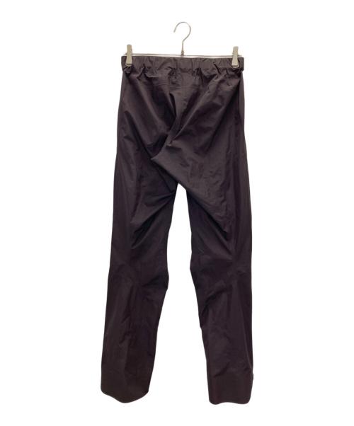 ARC'TERYX（アークテリクス）ARC'TERYX (アークテリクス) ZETA SL PANT WOMEN'S（ゼータ SL パンツ ウィメンズ） パープル サイズ:Sの古着・服飾アイテム