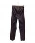 ARC'TERYX (アークテリクス) ZETA SL PANT WOMEN'S（ゼータ SL パンツ ウィメンズ） パープル サイズ:S：18000円