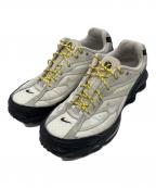 NIKEナイキ）の古着「ショックス ライド 2」｜ホワイト×ブラック