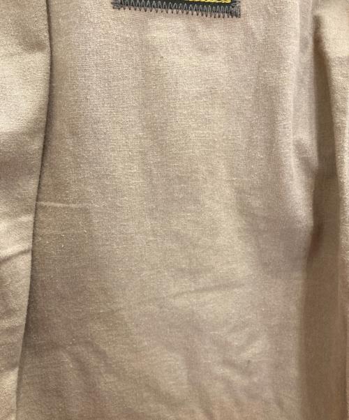 REPLAY（リプレイ）REPLAY (リプレイ) レザージャケット ベージュ サイズ:Ｌの古着・服飾アイテム