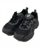 asicsアシックス）の古着「GEL-NYC RGD」｜ブラック