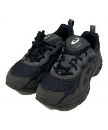 asics（アシックス）の古着「GEL-NYC RGD」｜ブラック