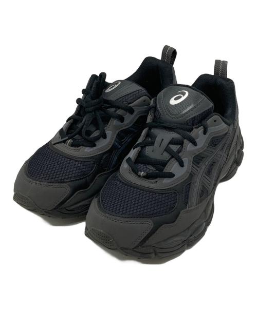 asics（アシックス）asics (アシックス) GEL-NYC RGD ブラック サイズ:26.5㎝の古着・服飾アイテム