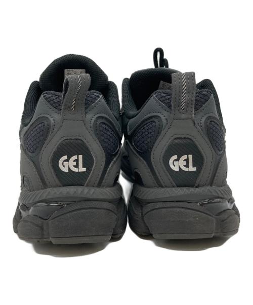 asics（アシックス）asics (アシックス) GEL-NYC RGD ブラック サイズ:26.5㎝の古着・服飾アイテム