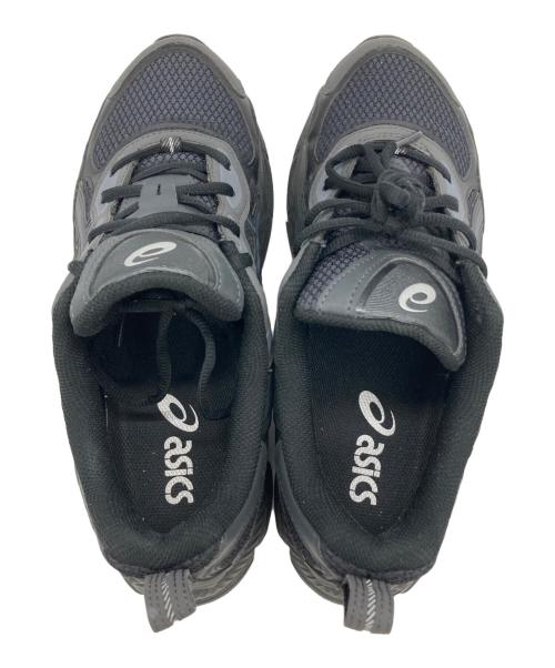 asics（アシックス）asics (アシックス) GEL-NYC RGD ブラック サイズ:26.5㎝の古着・服飾アイテム
