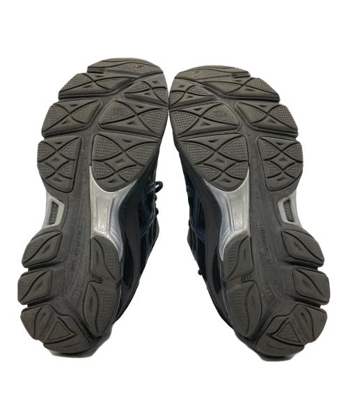 asics（アシックス）asics (アシックス) GEL-NYC RGD ブラック サイズ:26.5㎝の古着・服飾アイテム