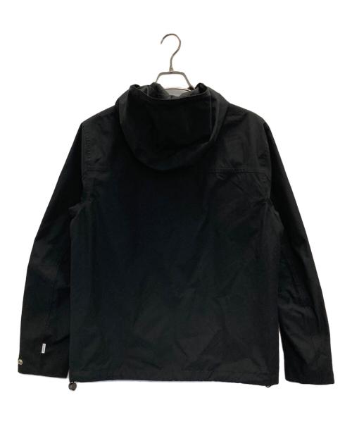 Timberland（ティンバーランド）Timberland (ティンバーランド) マウンテンパーカー ブラック サイズ:Ｍの古着・服飾アイテム