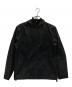 Timberland（ティンバーランド）の古着「マウンテンパーカー」｜ブラック