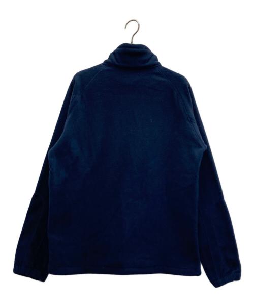 Columbia（コロンビア）Columbia (コロンビア) フリースジャケット ネイビー サイズ:Ｍ 未使用品の古着・服飾アイテム