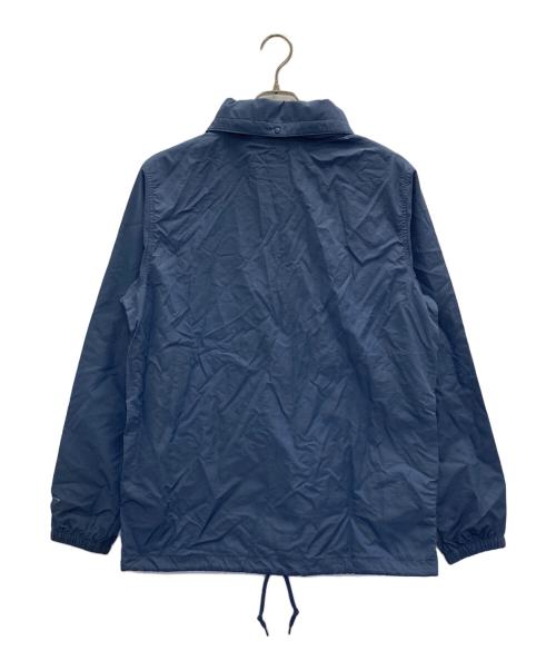 Columbia（コロンビア）Columbia (コロンビア) ガーサイドジャケット ネイビー サイズ:Ｍ 未使用品の古着・服飾アイテム