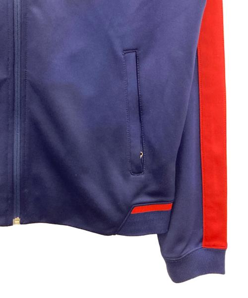 NIKE（ナイキ）NIKE (ナイキ) トラックジャケット ネイビー サイズ:Ｍの古着・服飾アイテム