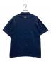 stussy (ステューシー) SロゴプリントTee ネイビー サイズ:Ｍ：7000円