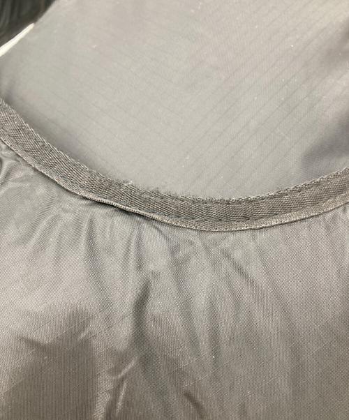 stussy（ステューシー）stussy (ステューシー) ワンショルダーバッグ ブラックの古着・服飾アイテム