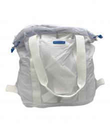 BEYOND THE VINES（ビヨンド ザ バインズ）の古着「ParaPack」｜ホワイト