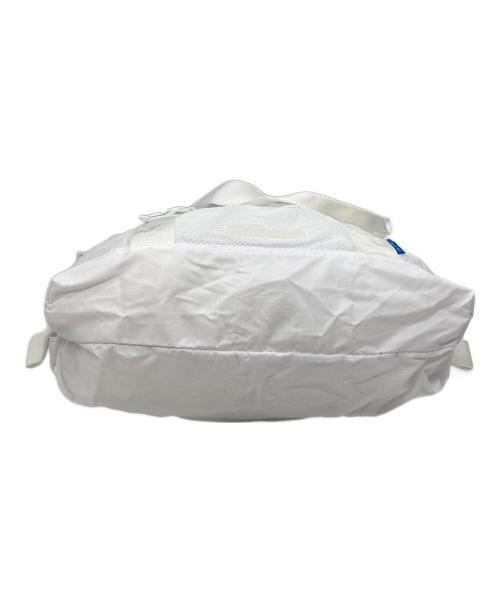 BEYOND THE VINES（ビヨンド ザ バインズ）Beyond the vines (ビヨンド ザ バインズ) ParaPack ホワイト 未使用品の古着・服飾アイテム