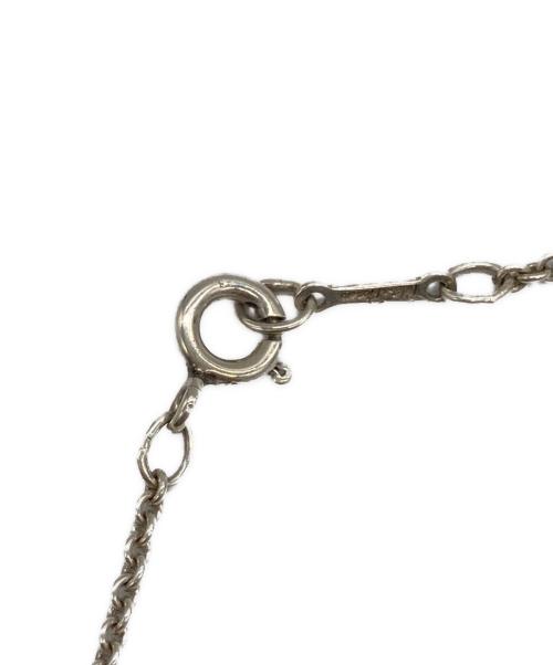 TIFFANY & Co.（ティファニー）Tiffany & Co. (ティファニー) ラビングハート パロマピカソ ネックレス シルバーの古着・服飾アイテム