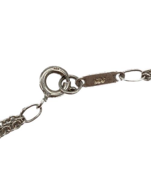 TIFFANY & Co.（ティファニー）Tiffany & Co. (ティファニー) インフィニティネックレス シルバーの古着・服飾アイテム