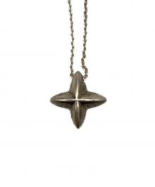 TIFFANY & Co.（ティファニー）の古着「シリウススターネックレス」｜シルバー