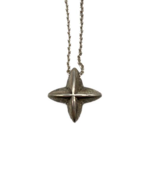 TIFFANY & Co.（ティファニー）Tiffany & Co. (ティファニー) シリウススターネックレス シルバーの古着・服飾アイテム