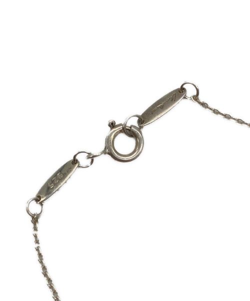 TIFFANY & Co.（ティファニー）Tiffany & Co. (ティファニー) シリウススターネックレス シルバーの古着・服飾アイテム