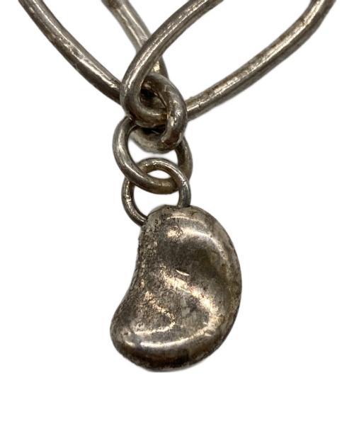 TIFFANY & Co.（ティファニー）TIFFANY & Co. (ティファニー) エルサペレッティ 5チャームブレスレットの古着・服飾アイテム