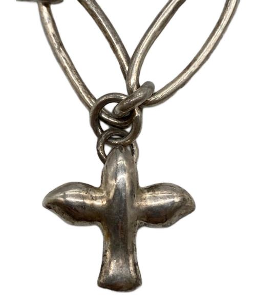 TIFFANY & Co.（ティファニー）TIFFANY & Co. (ティファニー) エルサペレッティ 5チャームブレスレットの古着・服飾アイテム