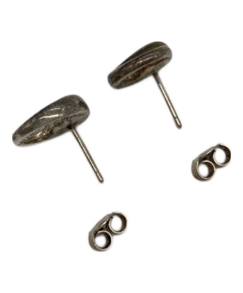 TIFFANY & Co.（ティファニー）Tiffany & Co. (ティファニー) エターナルサークルピアス シルバーの古着・服飾アイテム