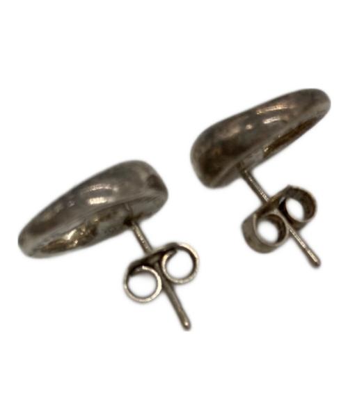 TIFFANY & Co.（ティファニー）Tiffany & Co. (ティファニー) エターナルサークルピアス シルバーの古着・服飾アイテム