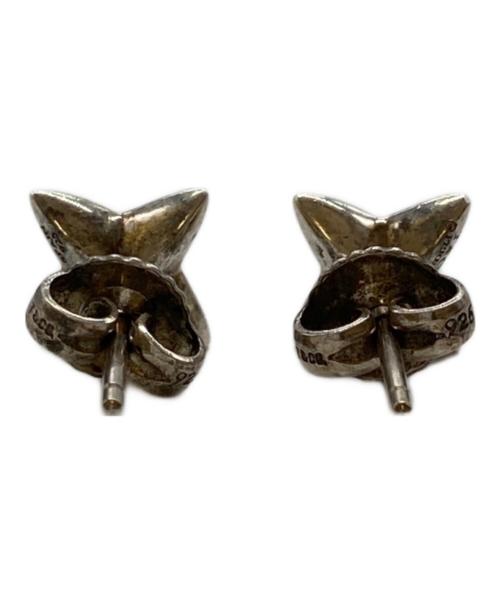 TIFFANY & Co.（ティファニー）Tiffany & Co. (ティファニー) シリウススターピアス シルバーの古着・服飾アイテム