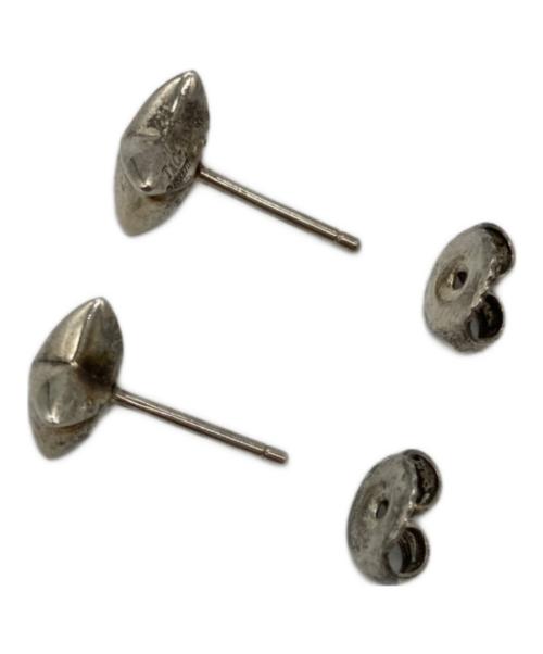 TIFFANY & Co.（ティファニー）Tiffany & Co. (ティファニー) シリウススターピアス シルバーの古着・服飾アイテム