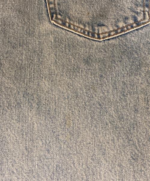 LEVI'S（リーバイス）LEVI'S (リーバイス) 550デニムパンツ ブルー サイズ:W34の古着・服飾アイテム