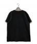 FRED PERRY (フレッドペリー) リンガーTシャツ グレー サイズ:XL：5000円