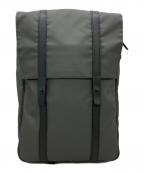 MACKINTOSH PHILOSOPHYマッキントッシュ フィロソフィー）の古着「グレングラント リュックサック」｜グレー