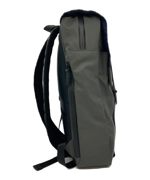 MACKINTOSH PHILOSOPHY（マッキントッシュ フィロソフィー）MACKINTOSH PHILOSOPHY (マッキントッシュ フィロソフィー) グレングラント リュックサック グレーの古着・服飾アイテム