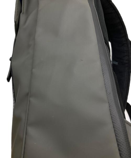 MACKINTOSH PHILOSOPHY（マッキントッシュ フィロソフィー）MACKINTOSH PHILOSOPHY (マッキントッシュ フィロソフィー) グレングラント リュックサック グレーの古着・服飾アイテム