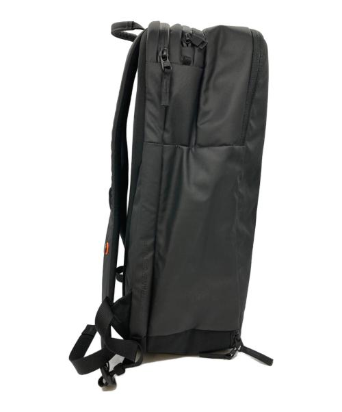 MAMMUT（マムート）MAMMUT (マムート) セオントランスポーター ブラックの古着・服飾アイテム