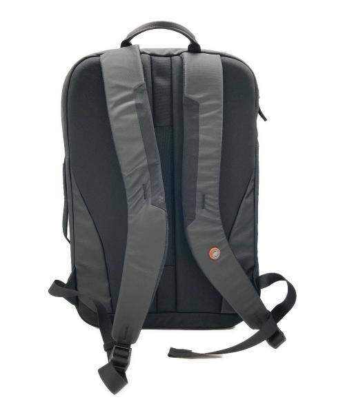 MAMMUT（マムート）MAMMUT (マムート) セオントランスポーター ブラックの古着・服飾アイテム