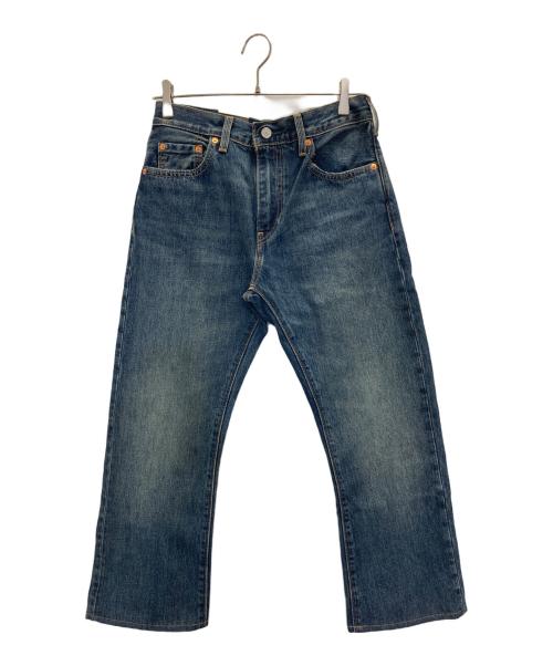 LEVI'S PReMIUM（リーバイス プレミアム）LEVI'S PReMIUM (リーバイス プレミアム) 517™ ブーツカット ジーンズ インディゴ サイズ:SIZE W29 未使用品の古着・服飾アイテム