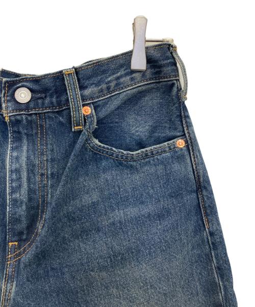 LEVI'S PReMIUM（リーバイス プレミアム）LEVI'S PReMIUM (リーバイス プレミアム) 517™ ブーツカット ジーンズ インディゴ サイズ:SIZE W29 未使用品の古着・服飾アイテム