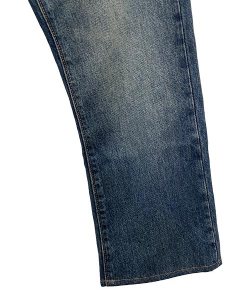 LEVI'S PReMIUM（リーバイス プレミアム）LEVI'S PReMIUM (リーバイス プレミアム) 517™ ブーツカット ジーンズ インディゴ サイズ:SIZE W29 未使用品の古着・服飾アイテム