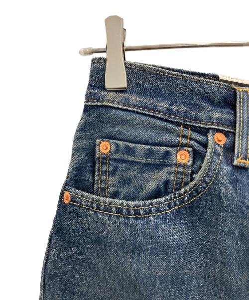 LEVI'S PReMIUM（リーバイス プレミアム）LEVI'S PReMIUM (リーバイス プレミアム) 517™ ブーツカット ジーンズ インディゴ サイズ:SIZE W29 未使用品の古着・服飾アイテム